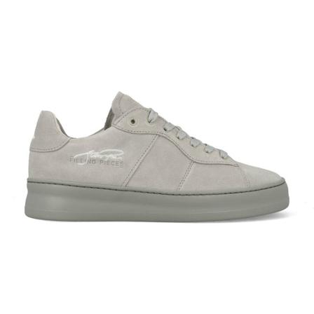 Filling Pieces Sneakers Grå, Herre, Størrelse: 44 EU