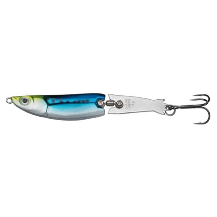 Abu Garcia Toby Jointed 18g - Blue Sardine