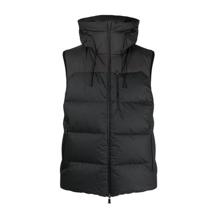 Herno Vests svart, Herr Västar, Herr, Storlek: XL