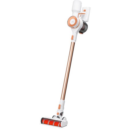 Elvita - Ledningsfri støvsuger CSD2350V Hvit