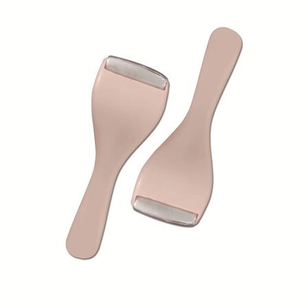 för ansiktshudvård Ansiktsmassage roller ansiktshudvård present