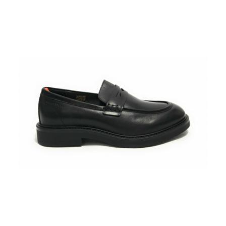 Ambitious, Sneakers Zwart, Heren, Maat:40 EU