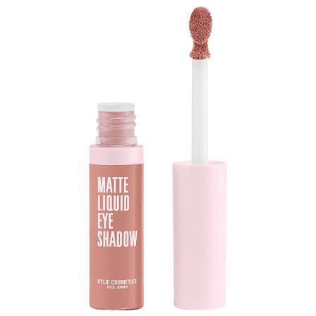 Kylie Cosmetics Matte Liquid Eyeshadow 1 Always In Szn, Makeup, Øjne, Øjenskygge