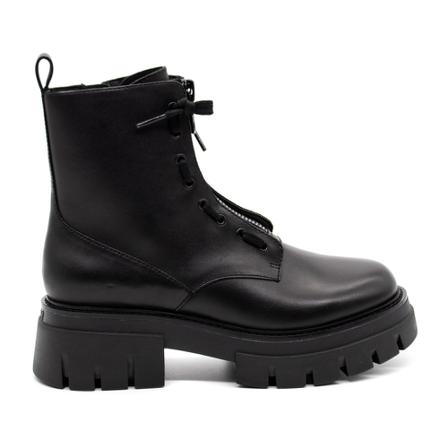 Ash, Winter Boots Czarny, Kobieta, Rozmiar: 40 EU