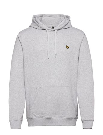 Lyle & Scott | Pullover Hoodie | XL
