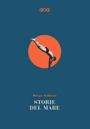 Storie del mare Diego Gabutti