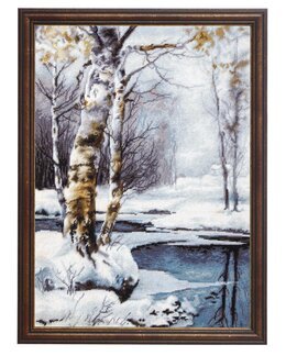 Bild Wintertag - Luca-S