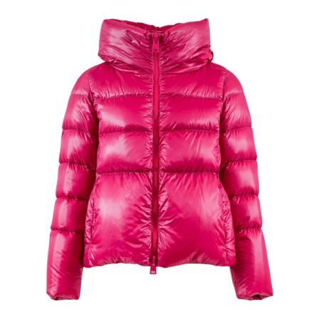Herno Winter Jas , Roze , Dames , Maat: M