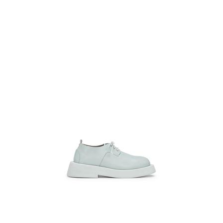 Marsell, Scarpe Blauw, Dames, Maat:38 EU