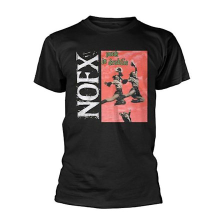 NOFX Punk In Drublic T-shirt