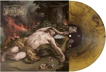 Insomnia THE VOYNICH CODE