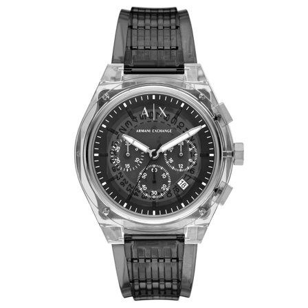 Armani Exchange Rafael - AX4167 pentru bărbați - Ceasuri cu decupaj