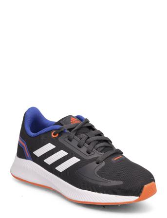 Runfalcon 2.0 Shoes Låga Sneakers Multi/mönstrad Adidas Performance