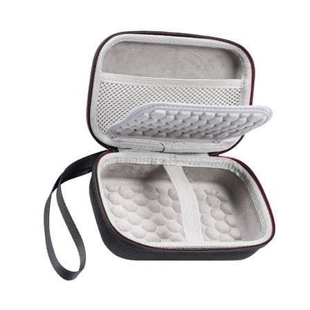 Oppbevaringsveske Håndveske EVA Beskyttelsesveske med lomme Bæreveske