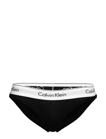 Bikini Black Calvin Klein