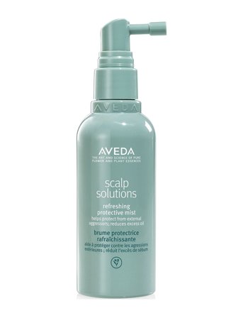 Aveda Scalp Solutions Refreshing Protective Mist - Nude - 100 ml