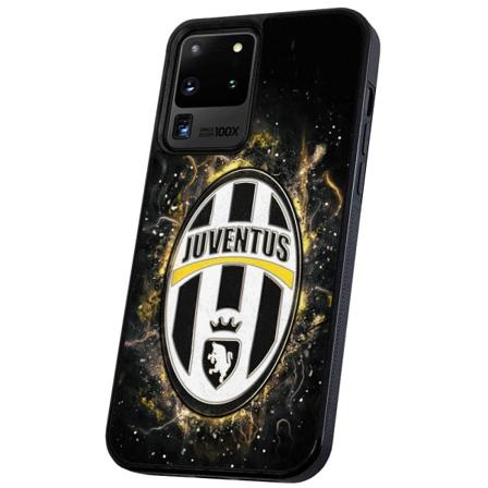 Samsung Galaxy S20 Ultra - Deksel/Mobildeksel Juventus