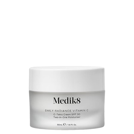 Medik8 Daily Radiance Vitamin C 50ml, Skincare, Ansigtspleje, Dagcreme