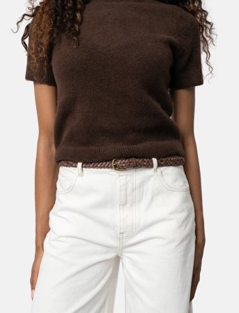 RE:DESIGNED EST 2003 Hazel - Brown - 100 CM