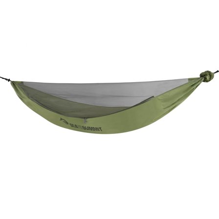 Sea to summit Jungle Hammock Set Hammock Green OneSize