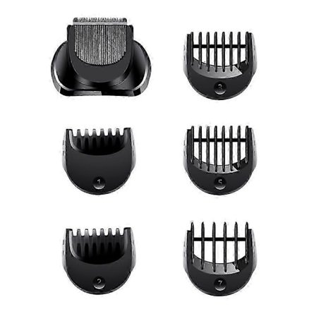 Kompatibel med Braun Series 3 BT32 elektriska rakapparater (inkluderar utbytesrak- och stylinghuvuden)