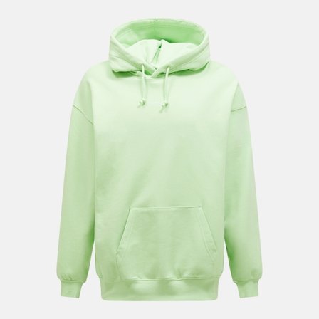 Peak Performance - Original Terry Hood Homme