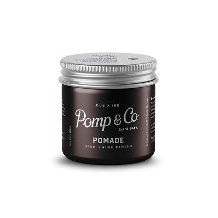 Pomade #60 for Men - Wax & pomade