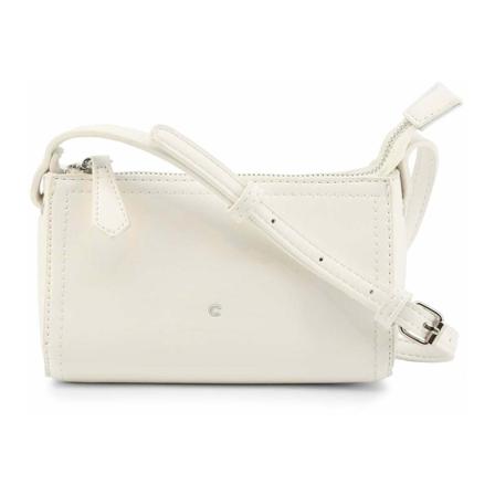 Carrera Jeans Shoulder Tass , Beige , Dames , Maat: ONE Size