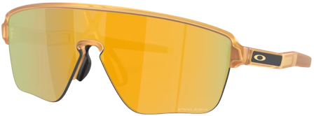 Oakley Corridor SQ Matte Trans Light Curry Prizm 24K Aurinkolasit
