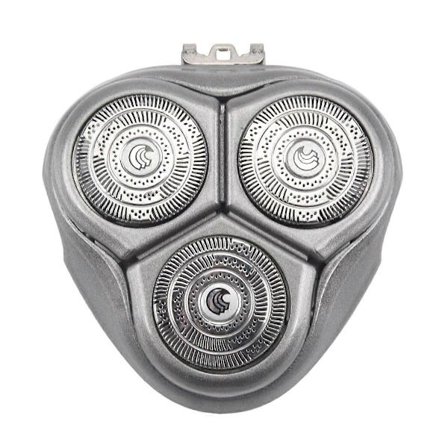 1 stk. HQ9 Udskiftningshoved Barberblad til Philips Barbermaskine HQ8200 HQ8240 HQ8241 HQ8250 HQ8260 HQ8261 HQ