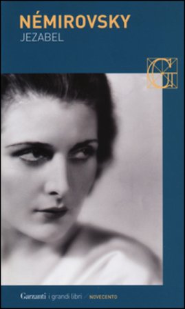 Jézabel Irene Némirovsky