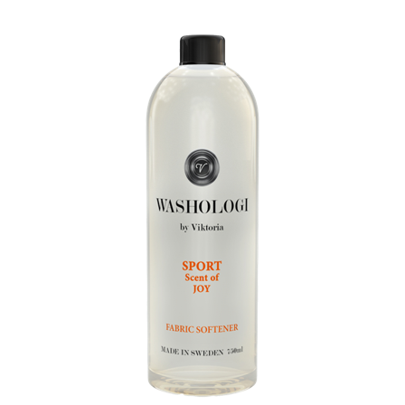 Washologi Mjukmedel Sport 750 ml
