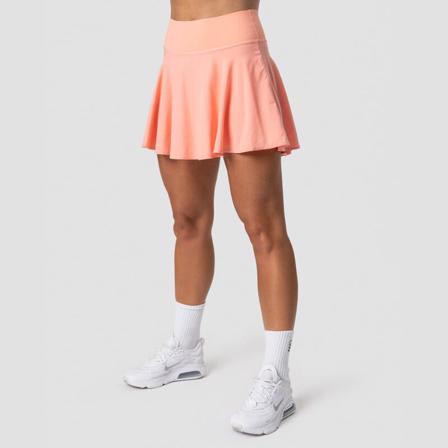 ICANIWILL SMASH 2IN1 SKIRT CORAL finns hos Racqet