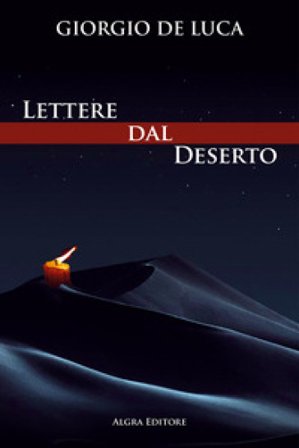 Lettere dal Deserto Giorgio De Luca