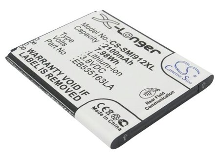 Batteri till SmartPhone, Mobil för Samsung GT-i9080, GT-i9082, Galaxy Grand m.fl.