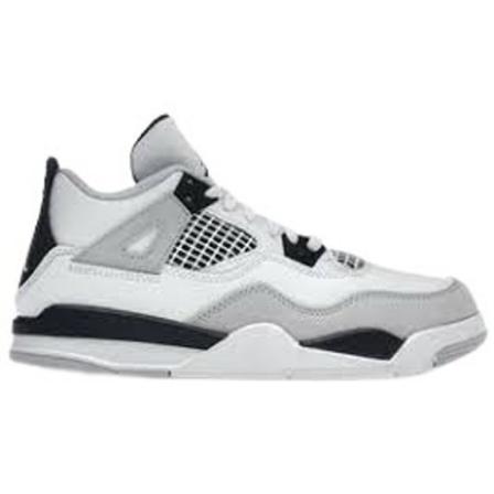 Jordan Sneakers Grå, Herre, Størrelse: 28 EU