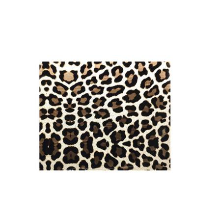 Paket Med 10 Leopard Print Slithärdig Söt Present