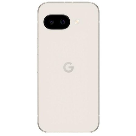 Google Pixel 9a - 128GB - Porcelain