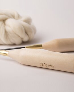 Rundpind Phildar 35 mm