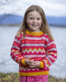 Genser Morgondis - Viking of Norway