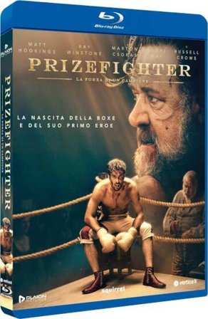 Prizefighter - La Forza Di Un Campione