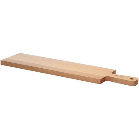 Kockums jernverk Kockums Jernverk Skærebræt m. håndtag 60 x 14 cm, træ | KitchenOne