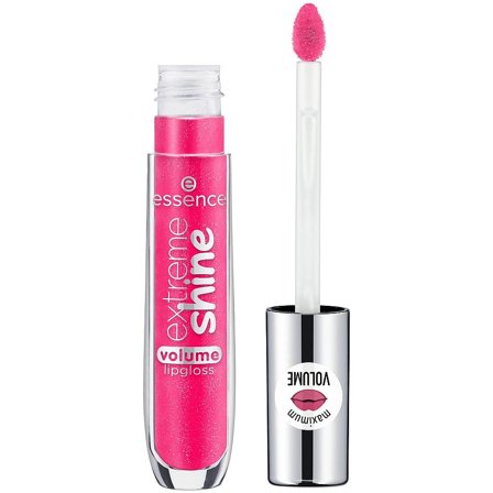 Essence Extreme Shine Volume Lipgloss 103 Pretty in Pink, Makeup, Læber, Lipgloss