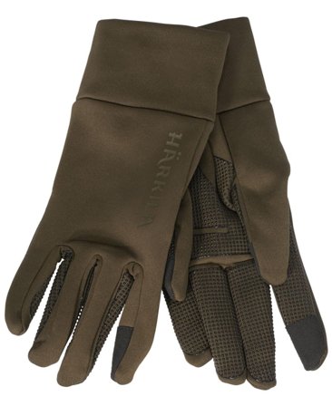 Härkila Power Stretch Willow Green