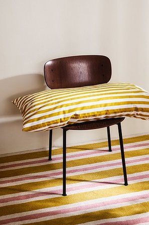 Jotex - Örngott 50x90 Cm Olivolja/vit KAYO - Köp Örngott hos Jotex