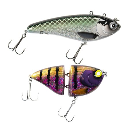 Freewater Fatboy Swim & Mr Clive Bundle