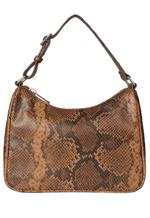 SAMSOE Sacima Handbag 15684 Handväskor Dam Brun ONESIZE