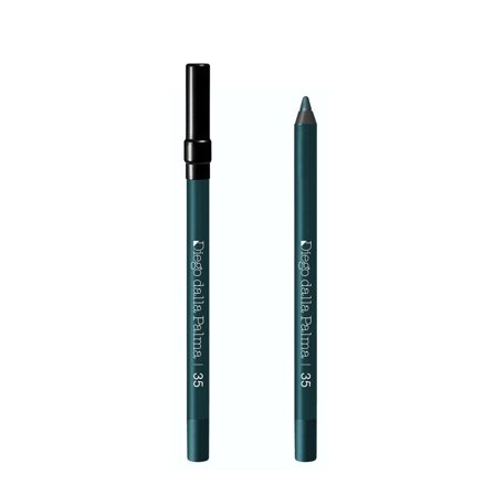 Diego Dalla Palma Stay On Me Eye Liner 35 Verde - Matita occhi