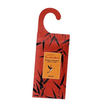 Colibri Mølpose Classic til skab, Tøj & Bolig, Opbevaring & Organisering, Øvrigt