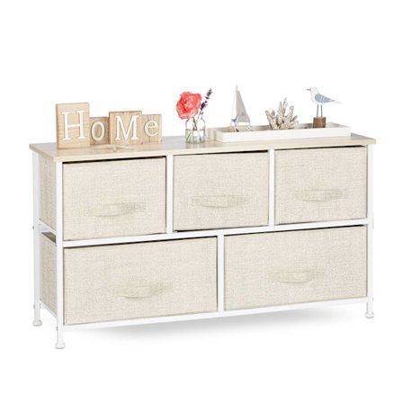 Hyldesystem forskellige varianter beige